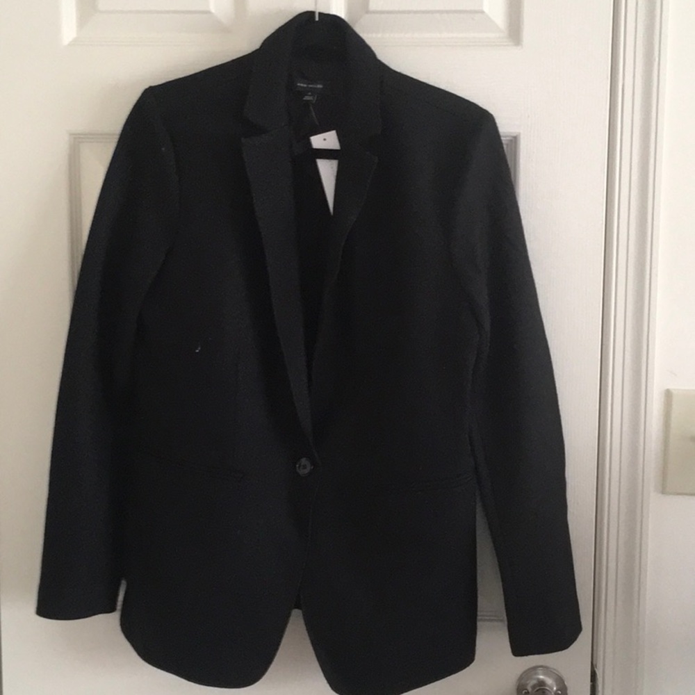 Ann Taylor blazer